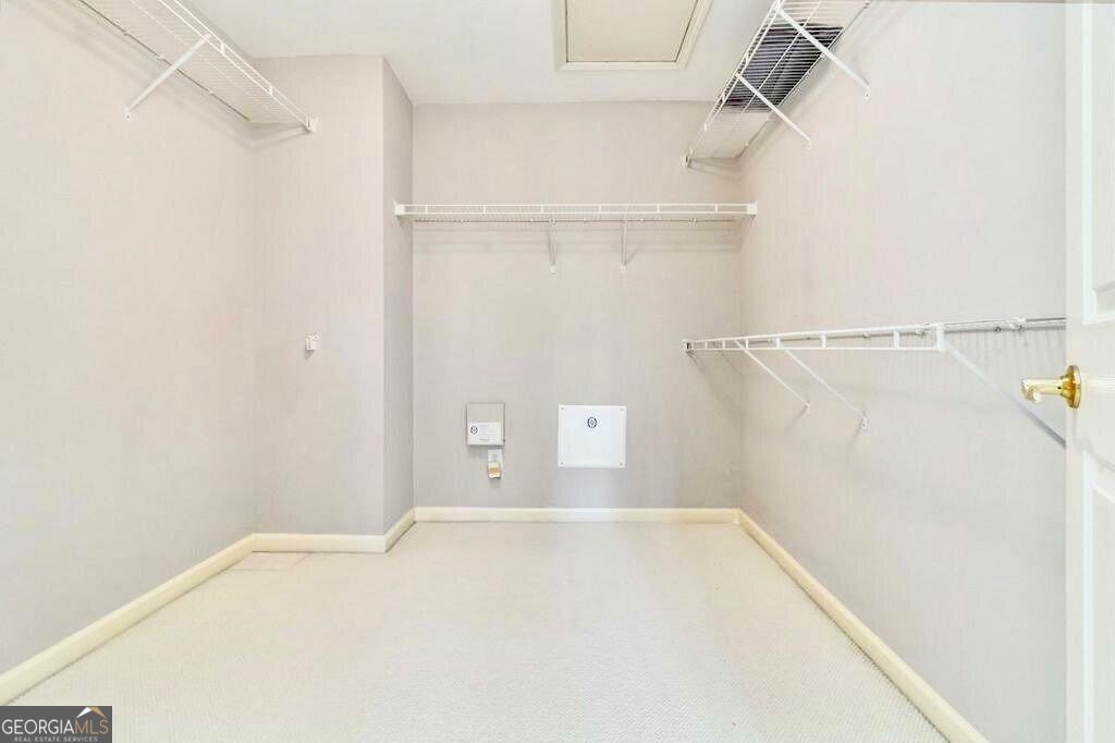 2819 Heritage Oaks Circle Dacula - Photo 22