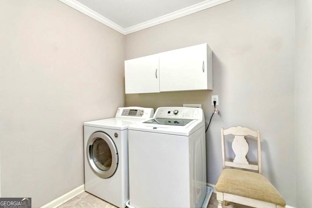 2819 Heritage Oaks Circle Dacula - Photo 24