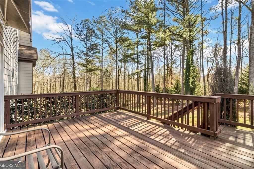 2819 Heritage Oaks Circle Dacula - Photo 26