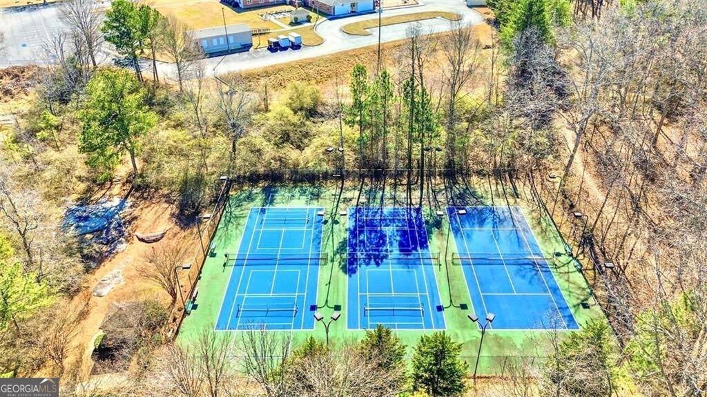 2819 Heritage Oaks Circle Dacula - Photo 29