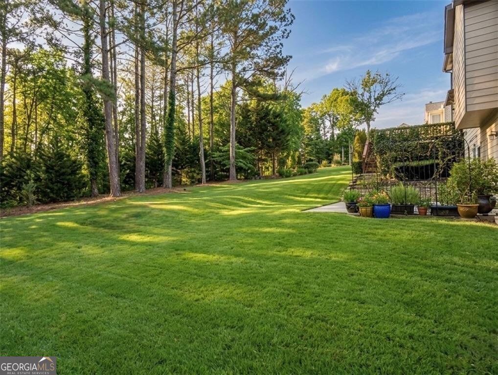 2819 Heritage Oaks Circle Dacula - Photo 30