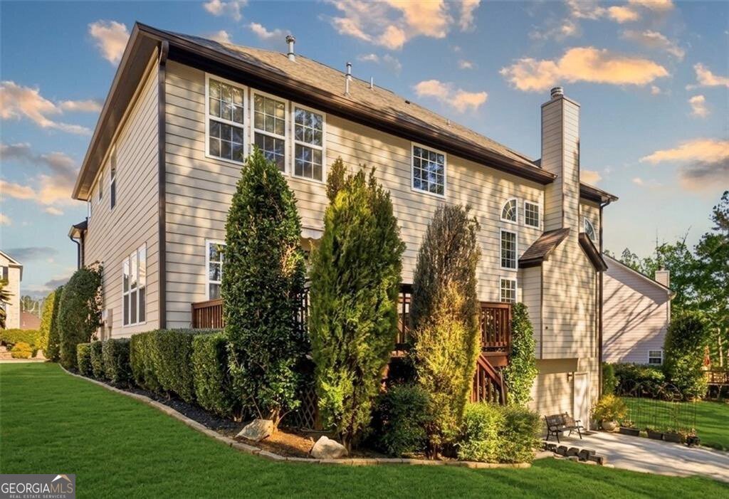 2819 Heritage Oaks Circle Dacula - Photo 31