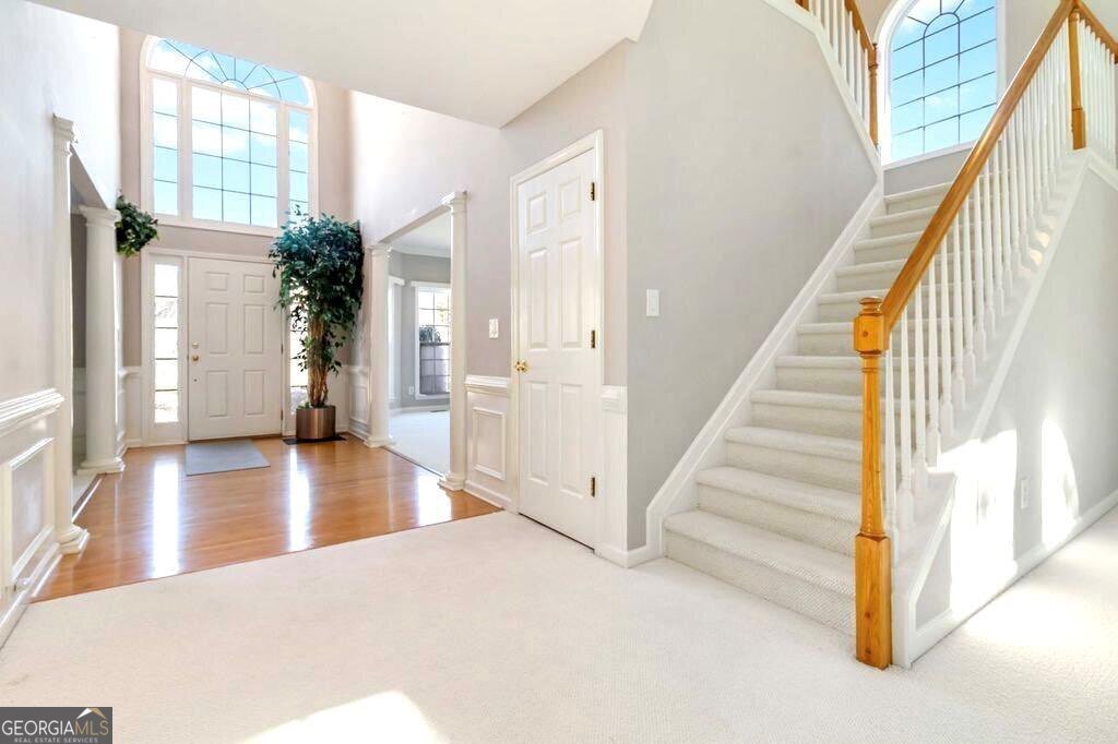 2819 Heritage Oaks Circle Dacula - Photo 7