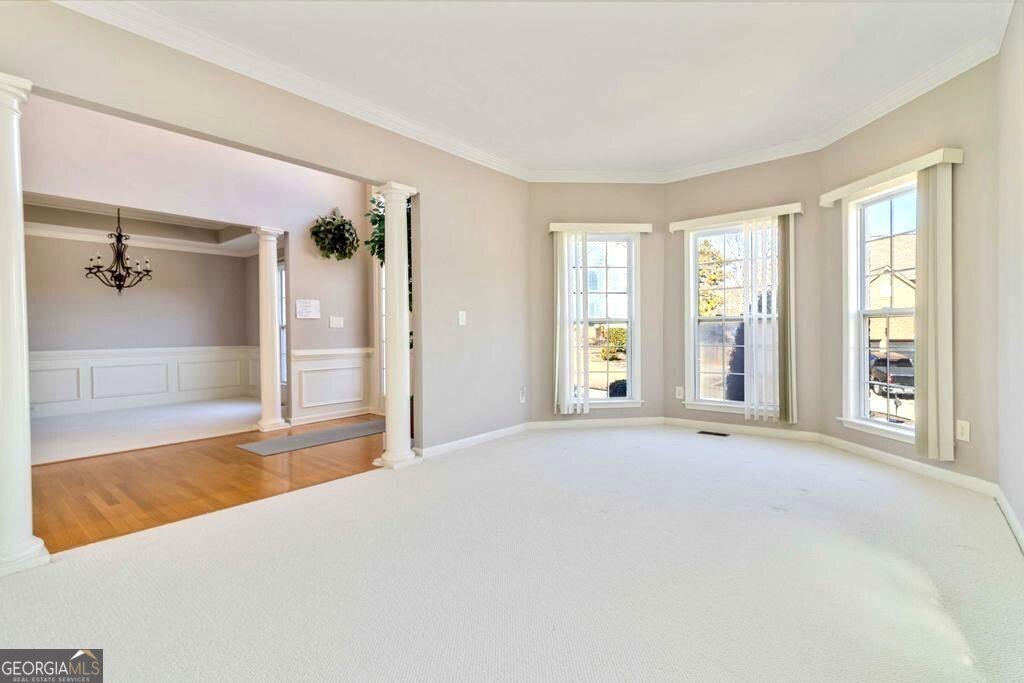 2819 Heritage Oaks Circle Dacula - Photo 8