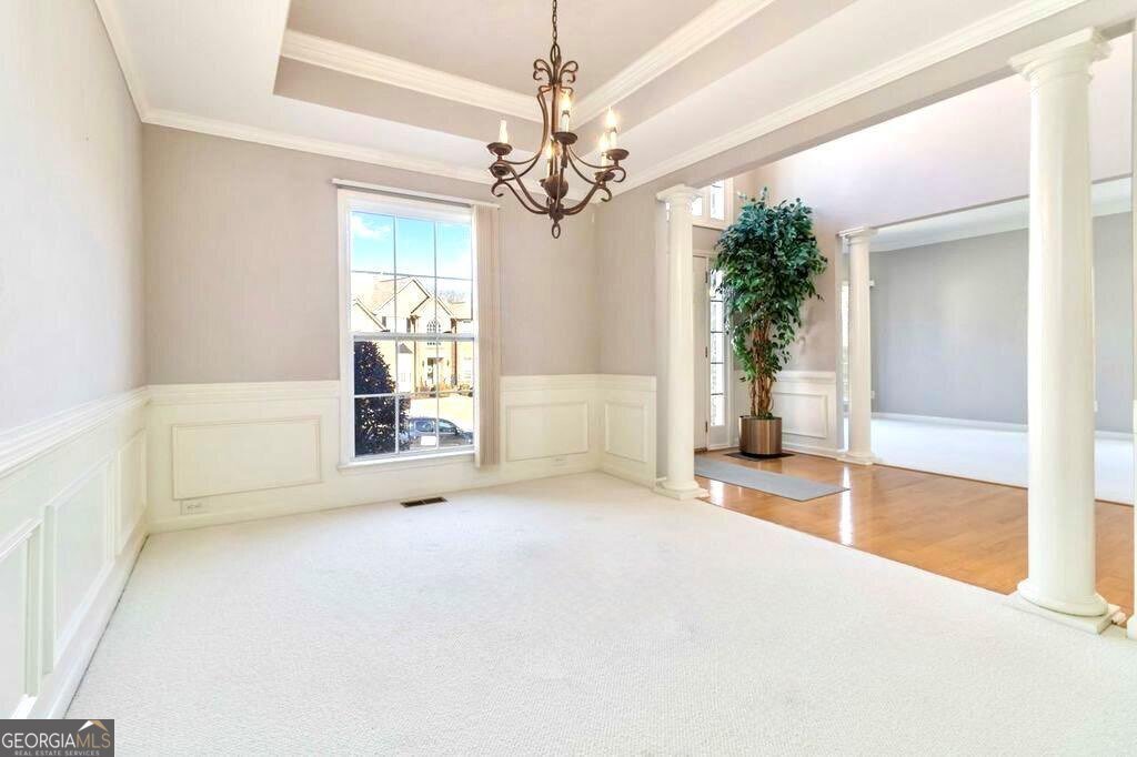 2819 Heritage Oaks Circle Dacula - Photo 9