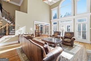 4842 Rushing Rock Way Marietta - Photo 11