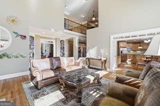 4842 Rushing Rock Way Marietta - Photo 12