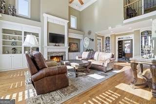 4842 Rushing Rock Way Marietta - Photo 13