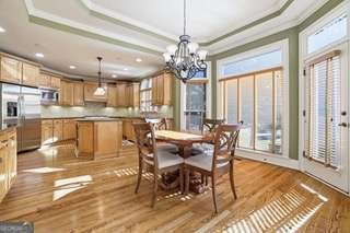 4842 Rushing Rock Way Marietta - Photo 14