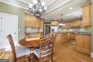 4842 Rushing Rock Way Marietta - Photo 15