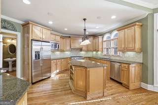 4842 Rushing Rock Way Marietta - Photo 17