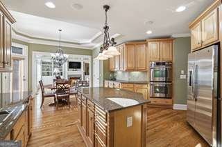 4842 Rushing Rock Way Marietta - Photo 18