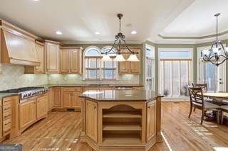 4842 Rushing Rock Way Marietta - Photo 19