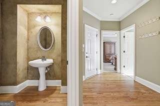 4842 Rushing Rock Way Marietta - Photo 21