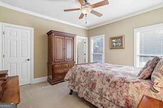 4842 Rushing Rock Way Marietta - Photo 22