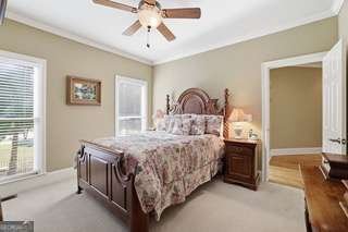 4842 Rushing Rock Way Marietta - Photo 23