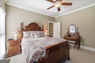 4842 Rushing Rock Way Marietta - Photo 24