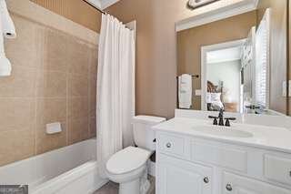 4842 Rushing Rock Way Marietta - Photo 25