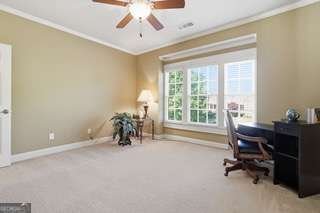 4842 Rushing Rock Way Marietta - Photo 28