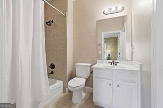 4842 Rushing Rock Way Marietta - Photo 30