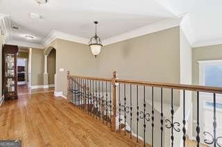4842 Rushing Rock Way Marietta - Photo 31