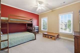 4842 Rushing Rock Way Marietta - Photo 32