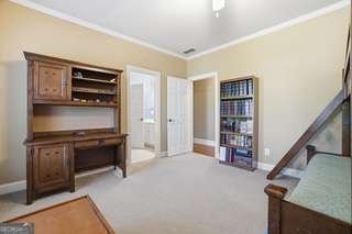 4842 Rushing Rock Way Marietta - Photo 33