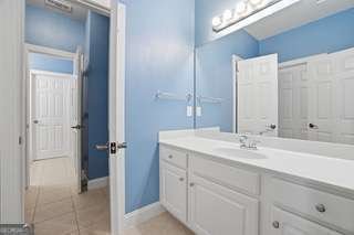 4842 Rushing Rock Way Marietta - Photo 34