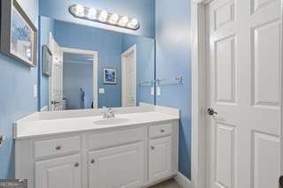 4842 Rushing Rock Way Marietta - Photo 37