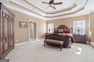 4842 Rushing Rock Way Marietta - Photo 39