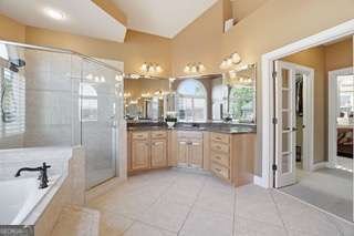 4842 Rushing Rock Way Marietta - Photo 44