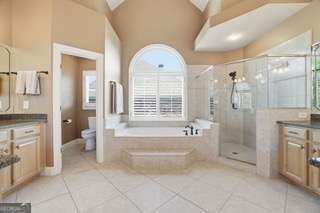 4842 Rushing Rock Way Marietta - Photo 45