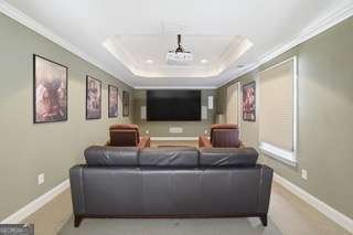 4842 Rushing Rock Way Marietta - Photo 50