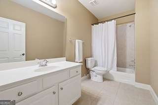 4842 Rushing Rock Way Marietta - Photo 52