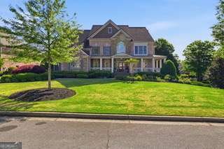 4842 Rushing Rock Way Marietta - Photo 60