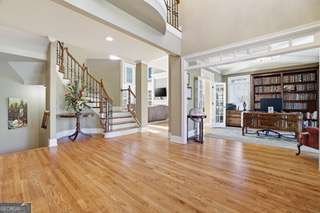 4842 Rushing Rock Way Marietta - Photo 7