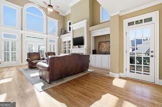 4842 Rushing Rock Way Marietta - Photo 9