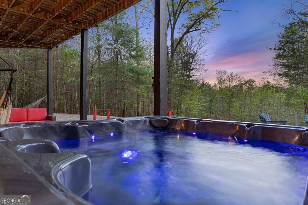 327 Dancing Trees Trail Morganton - Photo 10