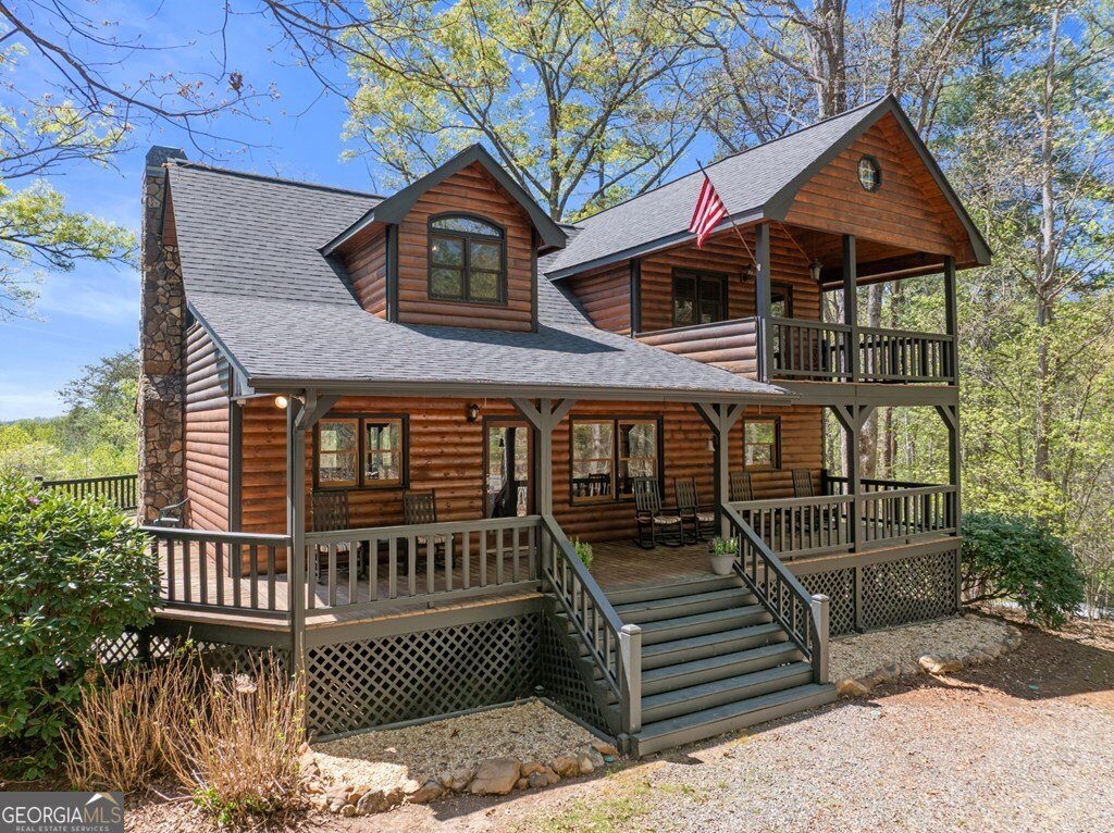 327 Dancing Trees Trail Morganton - Photo 11