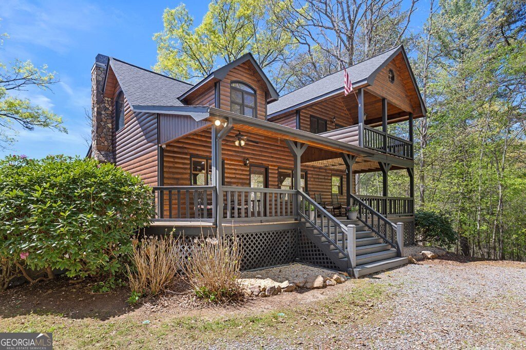 327 Dancing Trees Trail Morganton - Photo 12