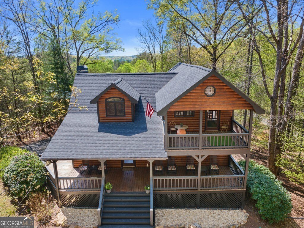 327 Dancing Trees Trail Morganton - Photo 13