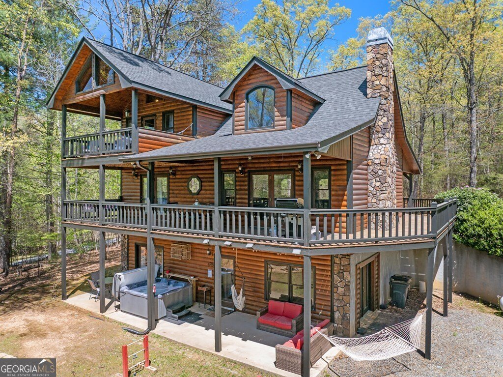 327 Dancing Trees Trail Morganton - Photo 16