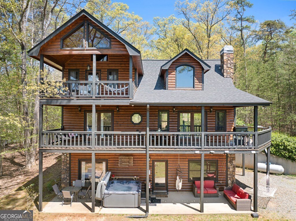 327 Dancing Trees Trail Morganton - Photo 17