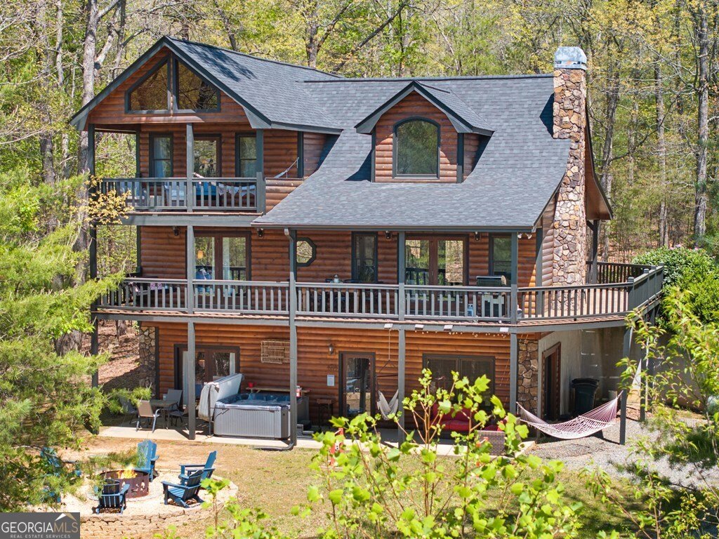 327 Dancing Trees Trail Morganton - Photo 18