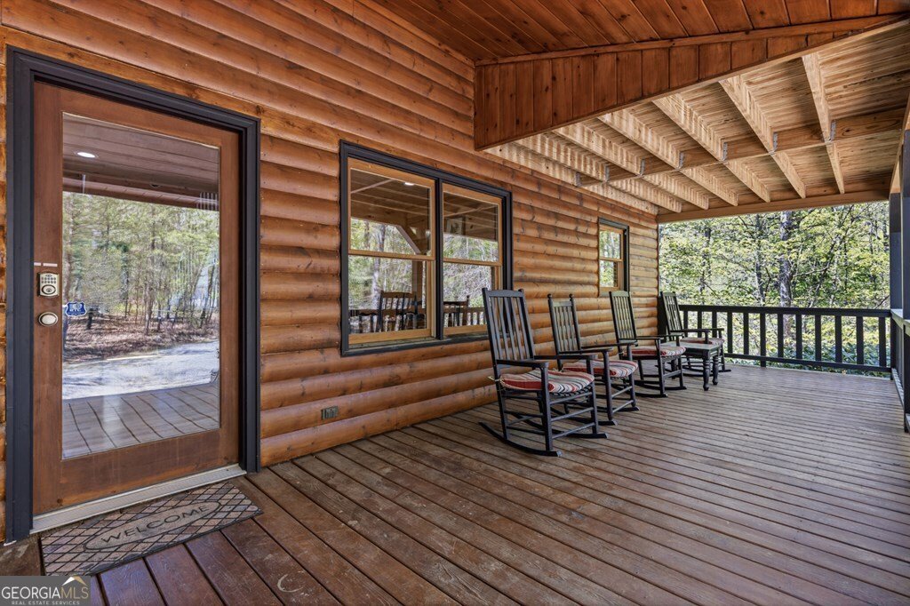 327 Dancing Trees Trail Morganton - Photo 19