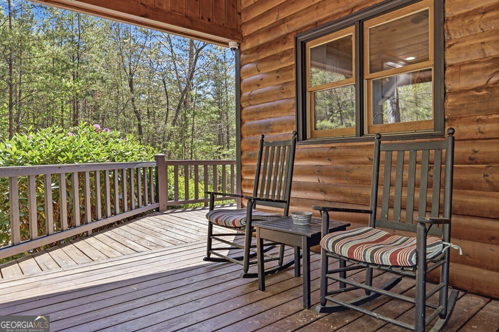 327 Dancing Trees Trail Morganton - Photo 20