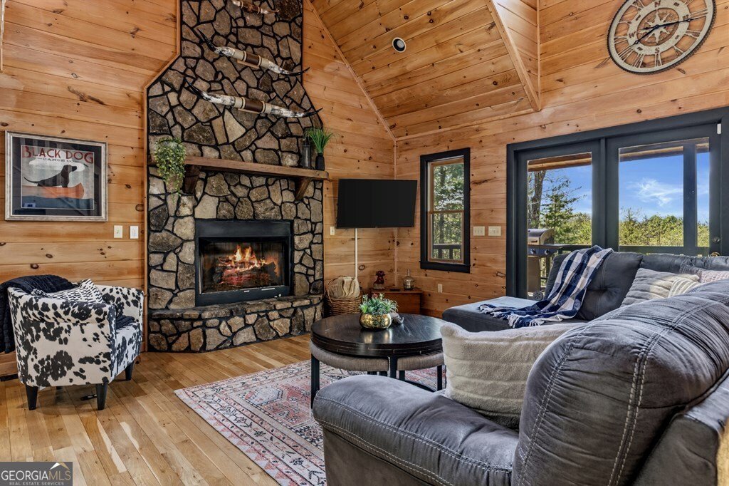 327 Dancing Trees Trail Morganton - Photo 21