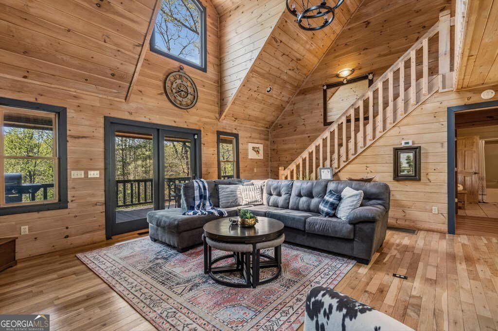 327 Dancing Trees Trail Morganton - Photo 22