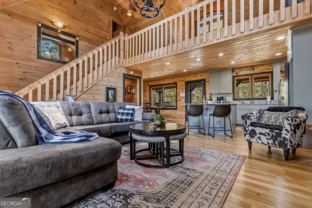 327 Dancing Trees Trail Morganton - Photo 23