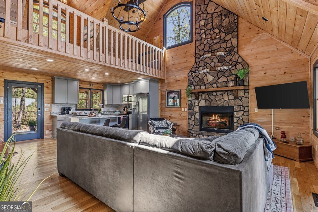 327 Dancing Trees Trail Morganton - Photo 24